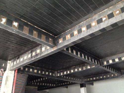 建筑<a href=http://www.cheeyo.com.cn target=_blank class=infotextkey>加固公司</a>的工資組成